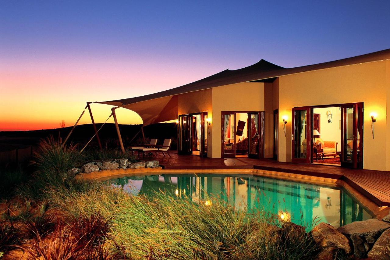 Al Maha, A Luxury Collection Desert Resort & Spa, Dubai Murqquab Rom bilde